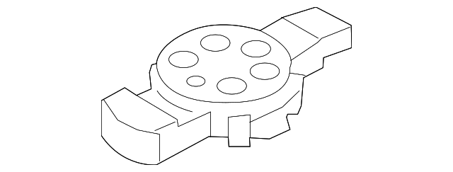 Rain Sensor 5Q0-955-559-C - View 33