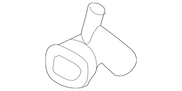 Upper Coupling 5QE-122-291 - View 15