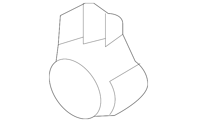 Hose Assembly Holder 3C0-121-093-D - View 9