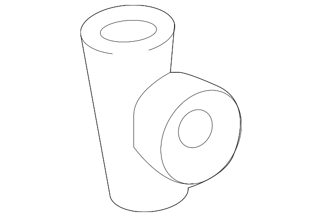 Hose Assembly 5QE-121-049-A