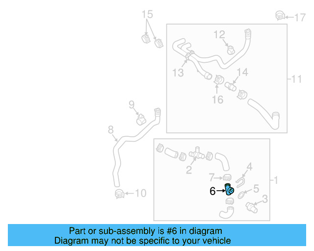 Coupling 12E-121-087 - View 7