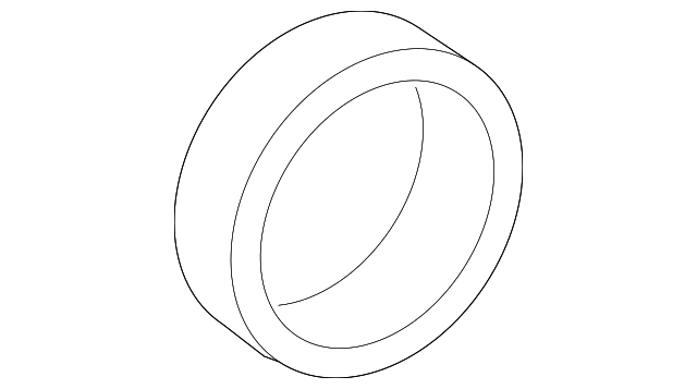 Front Cover Seal 021-103-051-C - View 3