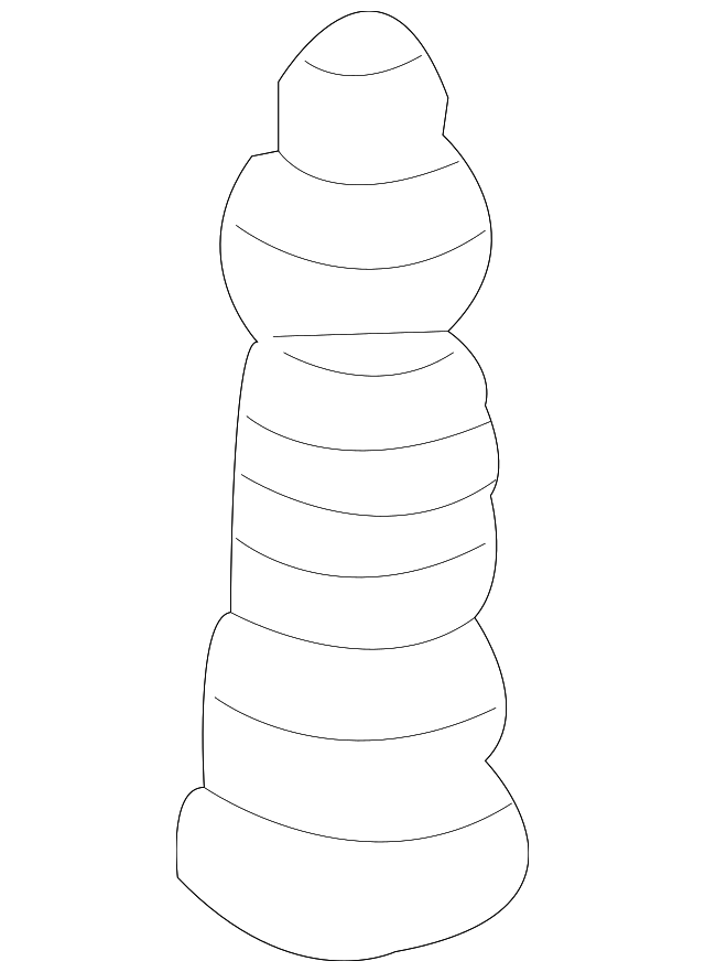 Shock Cap 6Q0-513-269-L - View 26