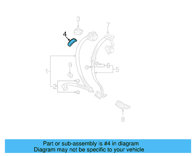 Cover 3C0-857-828-A-30T