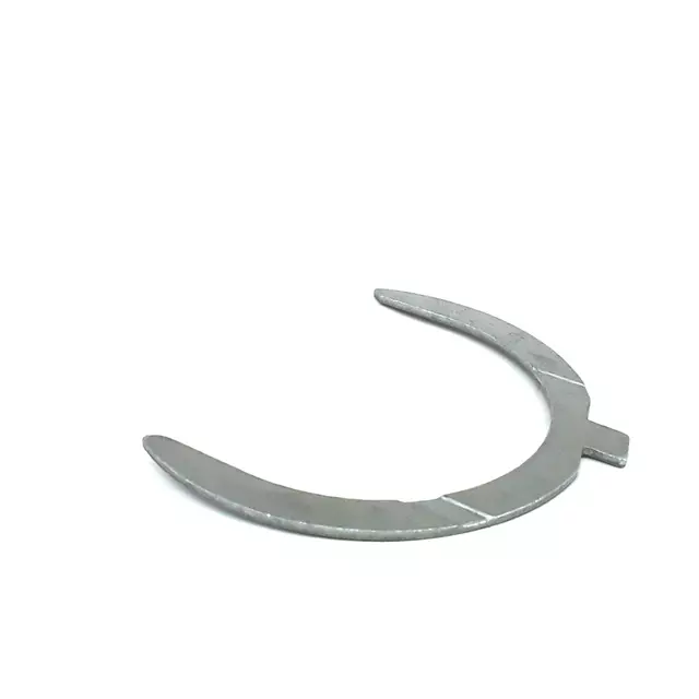 Engine Crankshaft Thrust Washer 022-105-635 - View 2