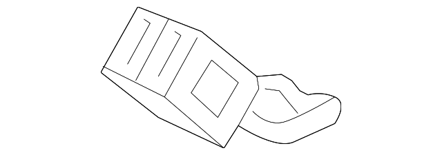 Buckle End 3AA-857-739-A-QVZ - View 6