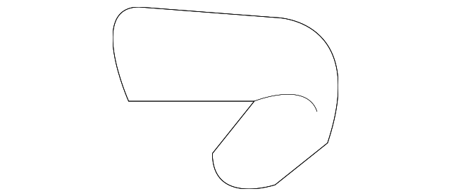 Bracket 3D0-820-755 - View 3