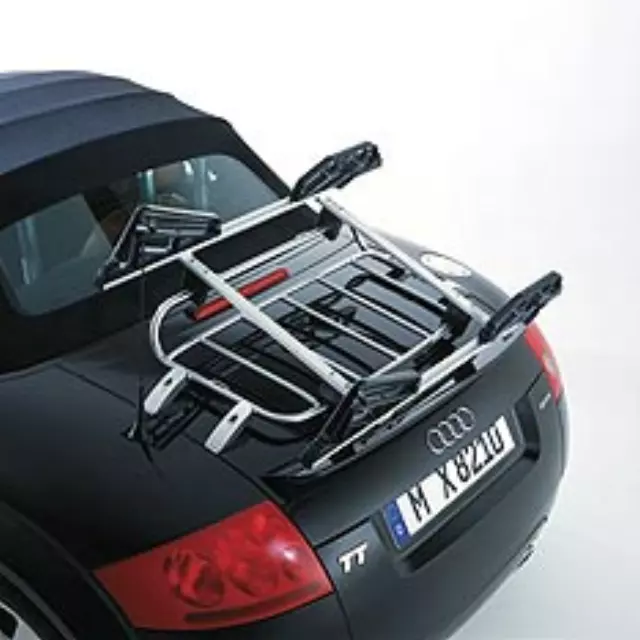 Snowboard / Wakeboard / Ski Attachment Deluxe 1T0-071-129 - View 4