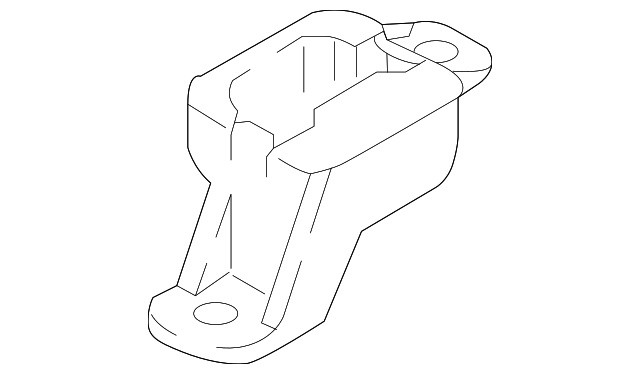 Side Camera Retainer 3CN-857-689 - View 4