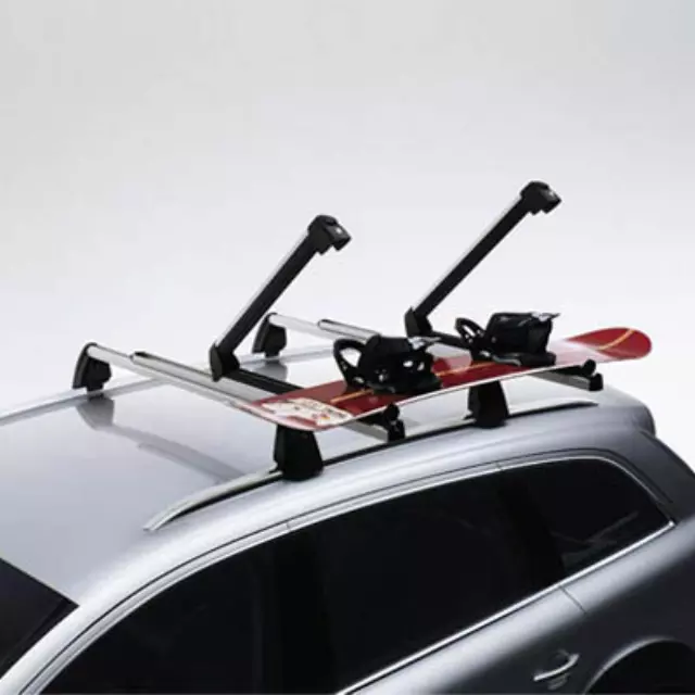 Snowboard / Wakeboard / Ski Attachment Deluxe 1T0-071-129 - View 8