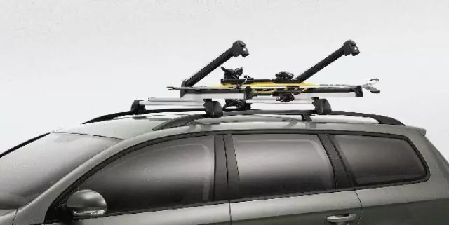 Snowboard / Wakeboard / Ski Attachment Deluxe 1T0-071-129 - View 6