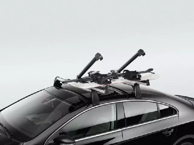 Snowboard / Wakeboard / Ski Attachment Deluxe 1T0-071-129 - View 18