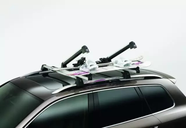 Snowboard / Wakeboard / Ski Attachment Deluxe 1T0-071-129 - View 17