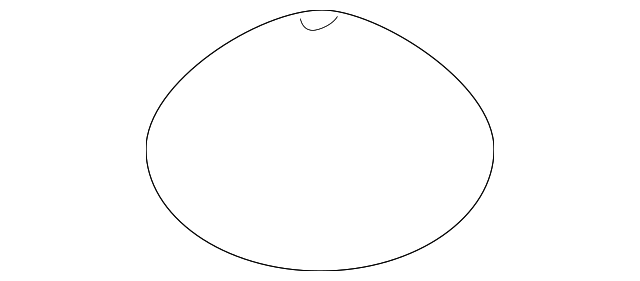 Shock Mount Bolt N-906-484-02 - View 83