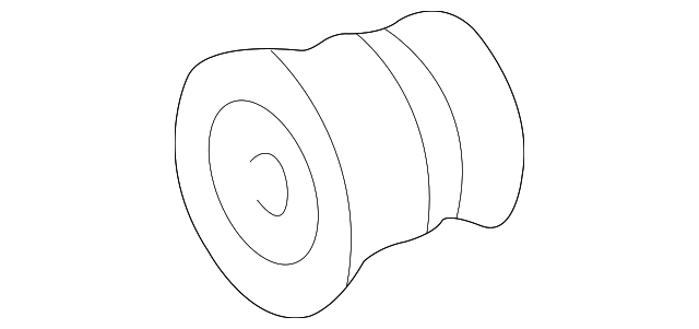 Door Trim Panel Clip 3B0-868-243 - View 32