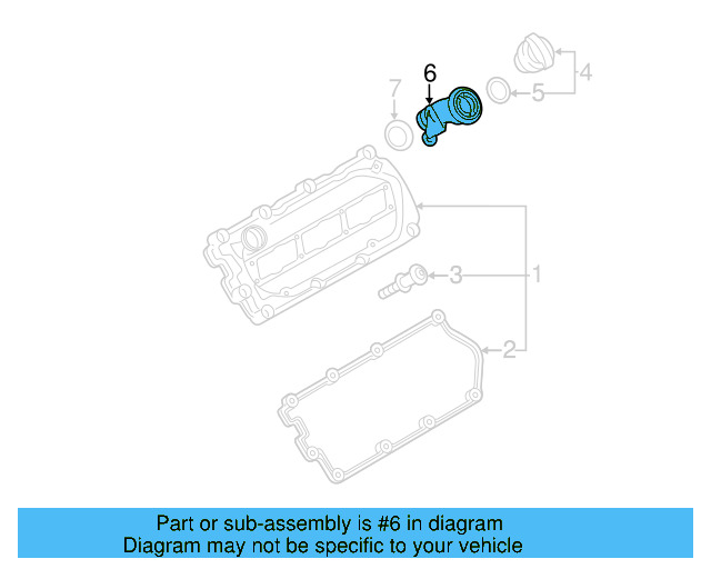 Adapter 059-103-482-C - View 3