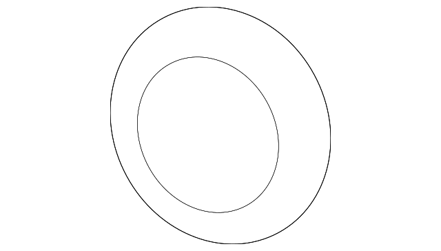 Adapter Seal 057-133-287-B - View 2