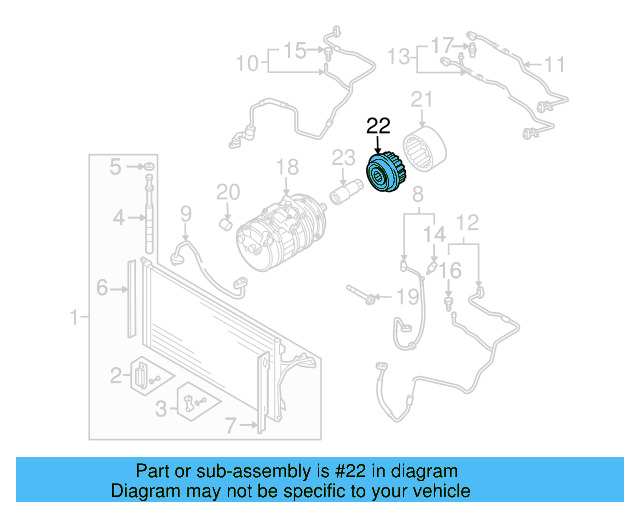 Drive Gear 070-903-201-E - View 3