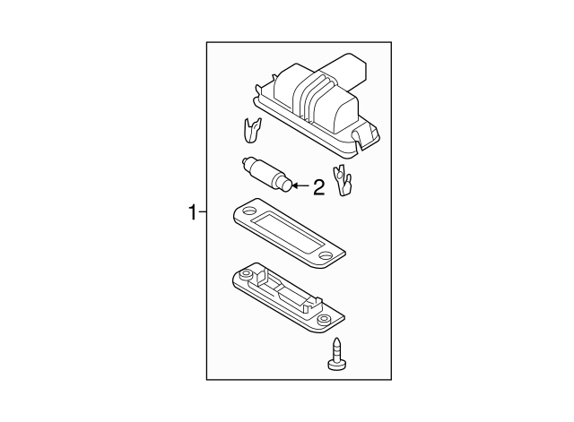 Bulb N-017-725-2 - View 14