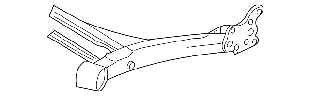 Cross 1J0-500-045 - View 2