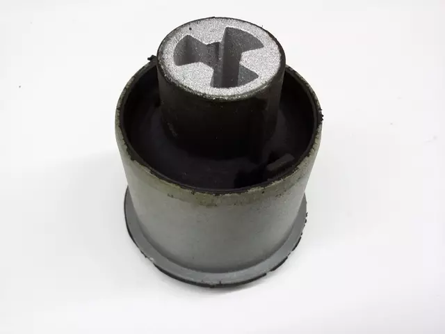 Axle Beam Rubber Mount 6R0-501-541-A - View 10