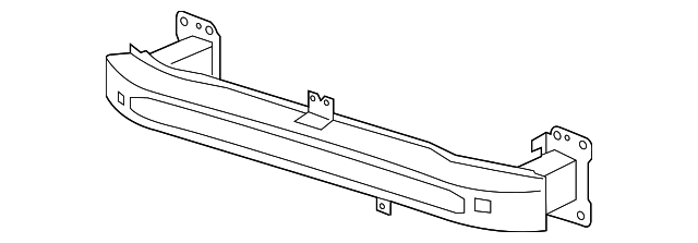 Impact Bar 561-807-109