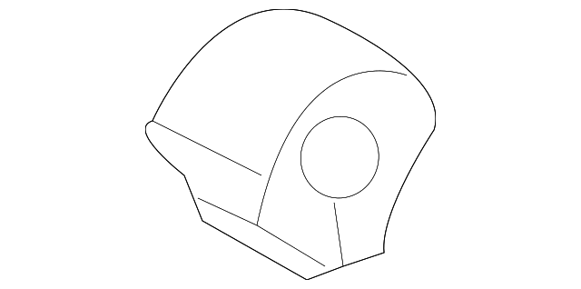 Balance Weight 1J0-505-563 - View 14