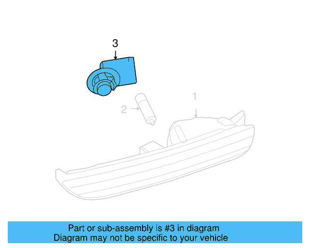 Socket 1C0-953-123-C - View 4