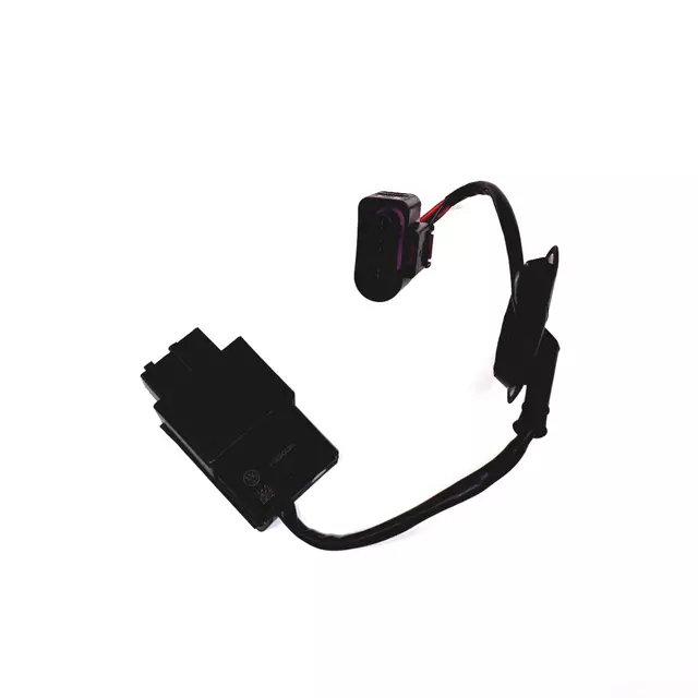 Control Module 1K0-906-093-J - View 17