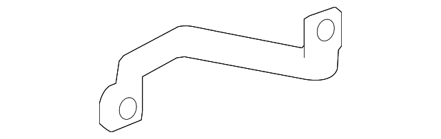 Rear Support Support Bracket 1K0-199-359-E - View 13