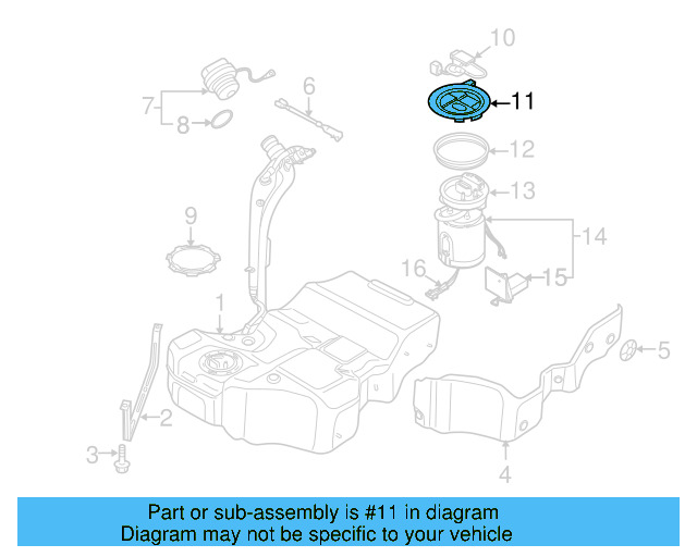 Cover 3C0-971-839-E - View 7