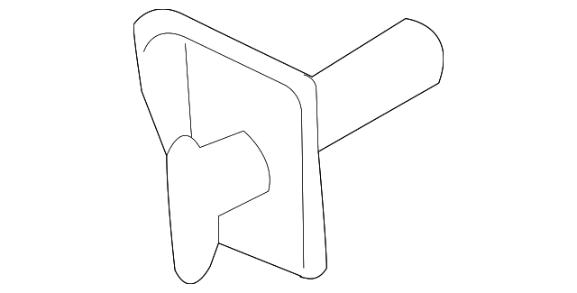 Energy Absorber 1C0-807-271-D - View 10