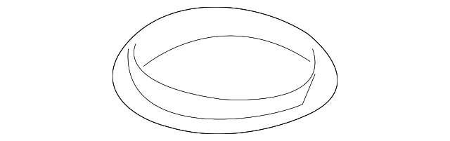 Spring Seat 1J0-512-109 - View 7