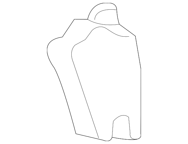 Switch Housing 5GM-868-345-81U - View 6