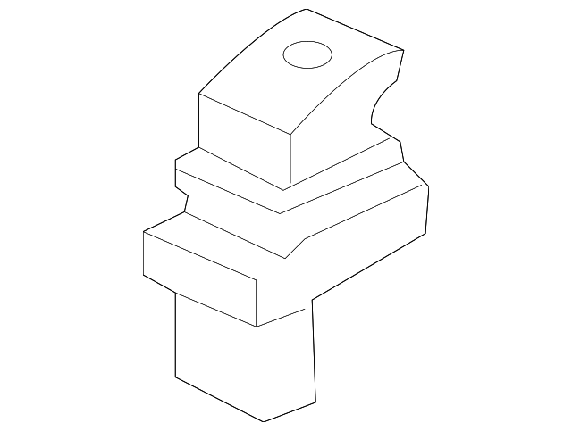 Window Switch 5G0-959-855-M-WHS - View 8