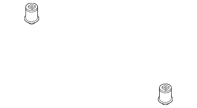 Suspension Cross N-107-159-01 - View 11