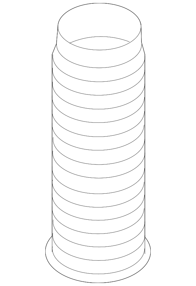Dust Shield 5Q0-413-175-C - View 4