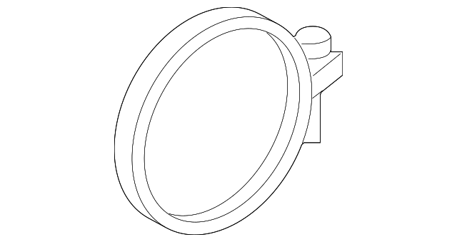 Converter & Pipe Clamp 5Q0-253-725-G - View 36