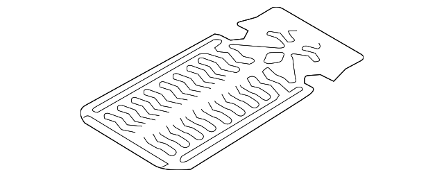 Seat Cushion Heater 5NN-963-556-B - View 5