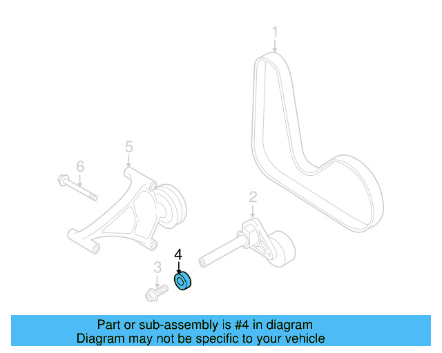 Ring 06J-903-326 - View 10