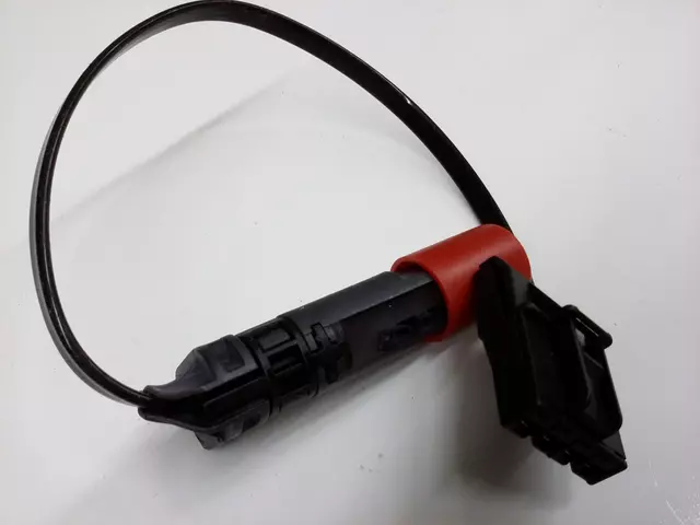Vehicle Speed Sensor 02E-927-321-B - View 2