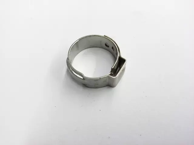 Shift Knob Clamp N-102-555-01 - View 11