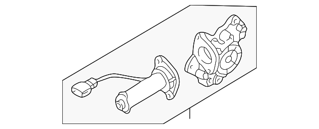 Motor & Gear 3B0-959-762-AF - View 11