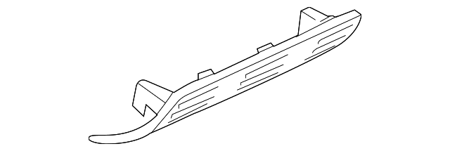 Motor Cover 1K9-877-837-Y20 - View 5