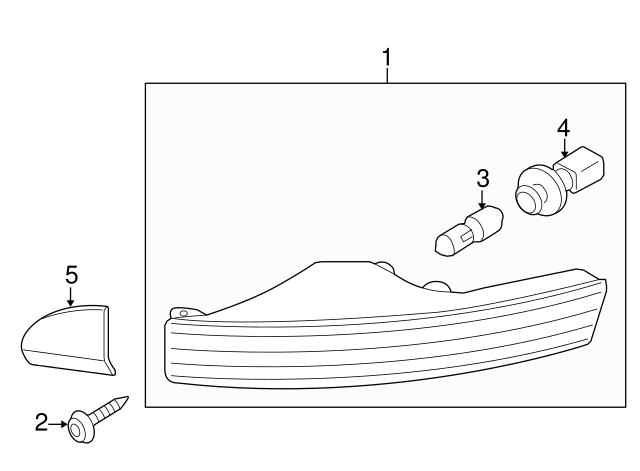 Socket 5C5-953-053 - View 18