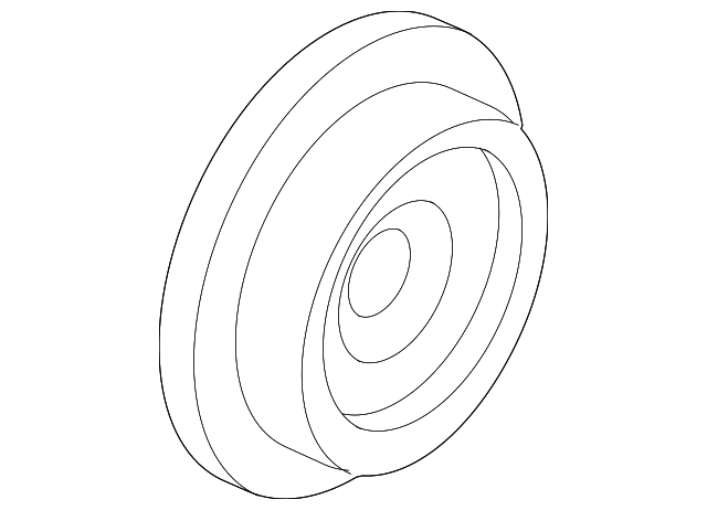 Vibration Damper 03H-105-243-P - View 7