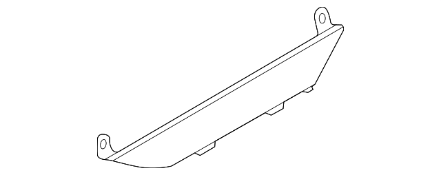 Filler 1EA-953-581-9B9 - View 2