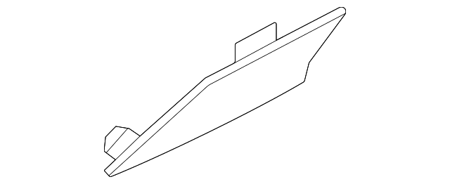 Access Cover 11K-857-503-4PK - View 2