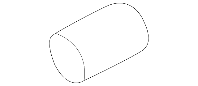 Stabilizer Link Sleeve 1J0-411-325-C - View 3