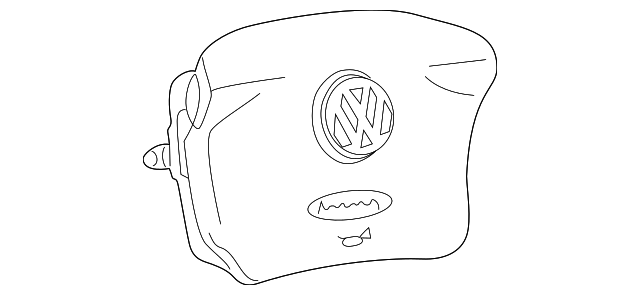 Driver Air Bag 3B0-880-201-BS-4EC - View 12